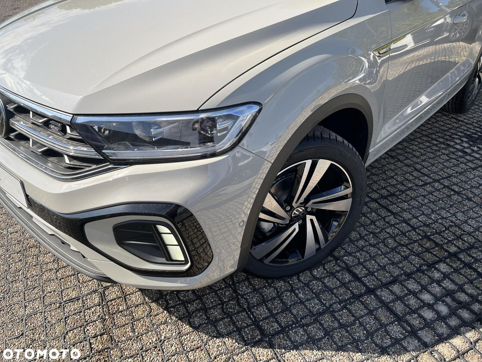 Volkswagen T-Roc 1.5 TSI R-Line Plus DSG - 9