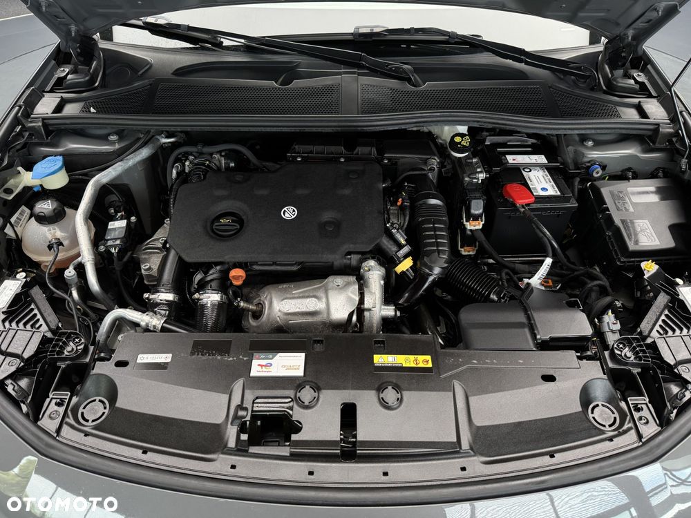 Peugeot 308 1.5 BlueHDi Allure Pack S&S EAT8 - 21
