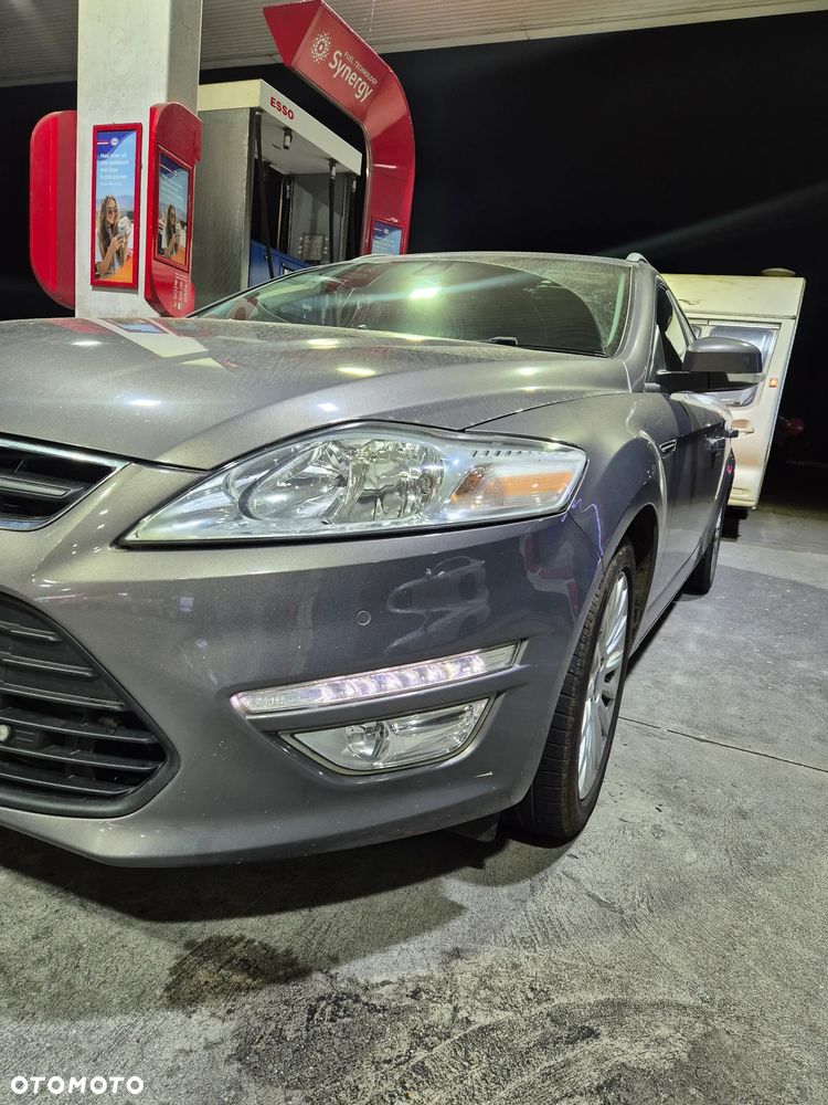 Ford Mondeo 2.0 TDCi ECOnetic Business Edition - 14