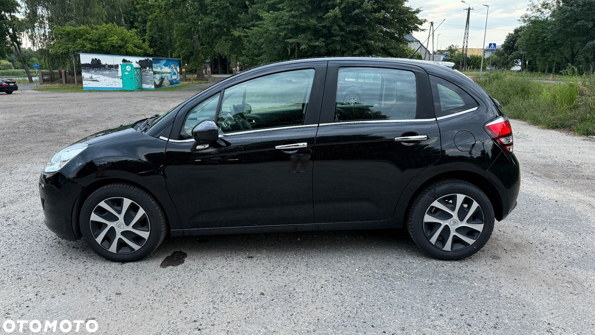 Citroën C3 1.0 PureTech Attraction - 3