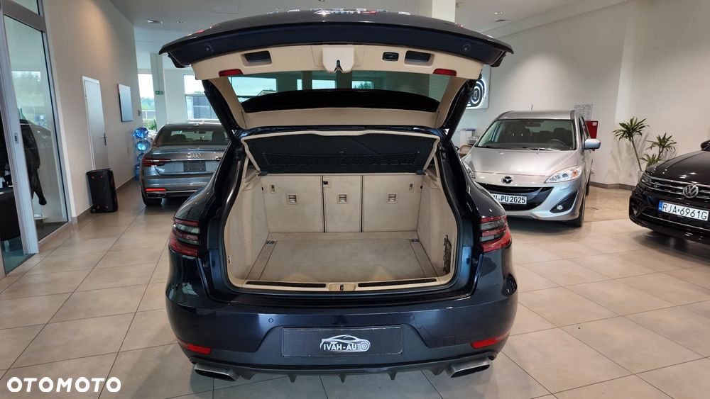 Porsche Macan PDK - 40