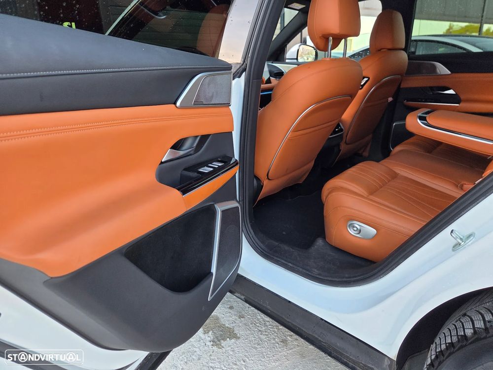Xpeng G9 98 kWh AWD Performance + Pack Premium - 33