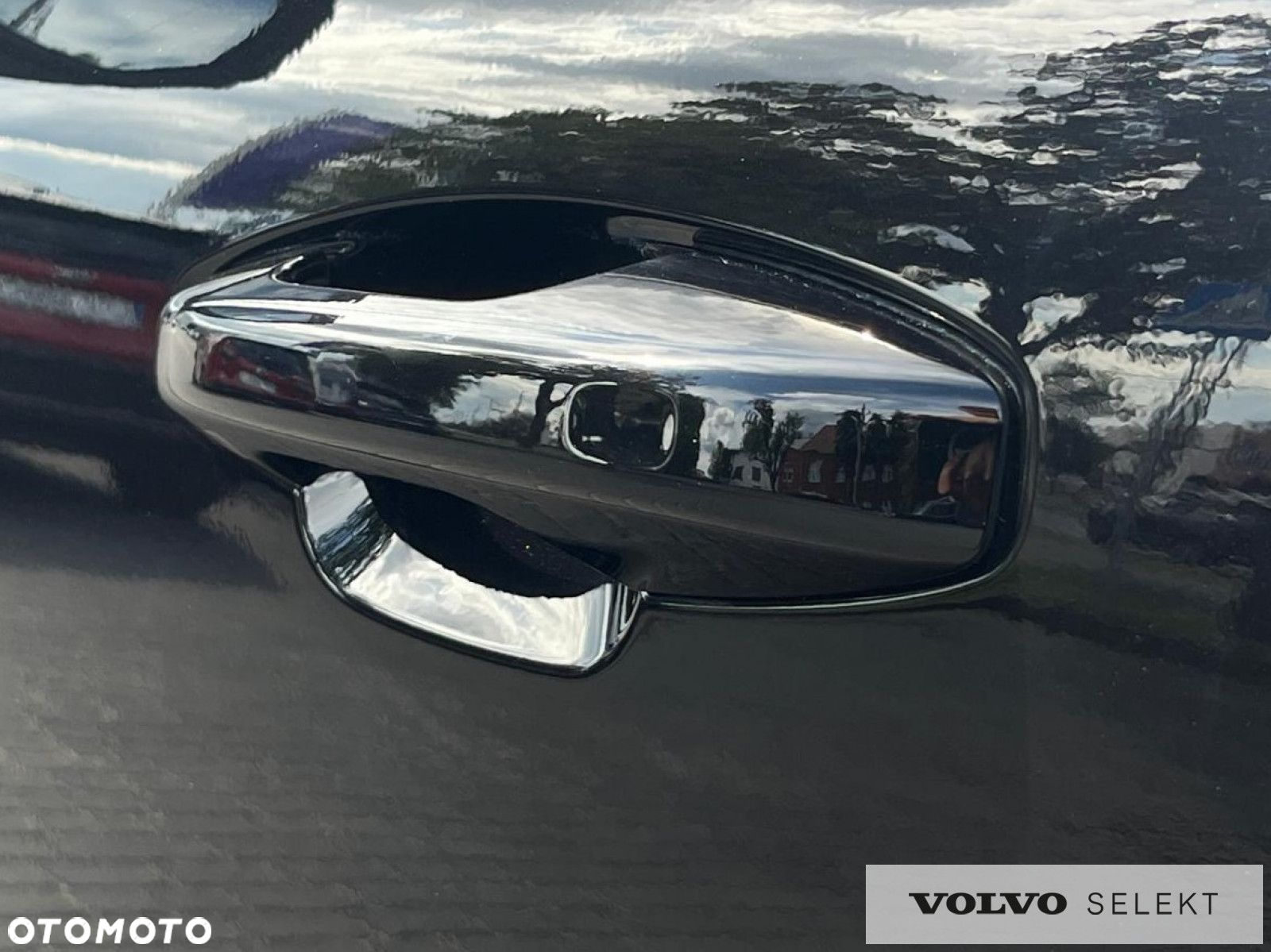 Volvo XC 40 - 10