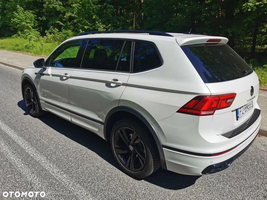 Volkswagen Tiguan - 2