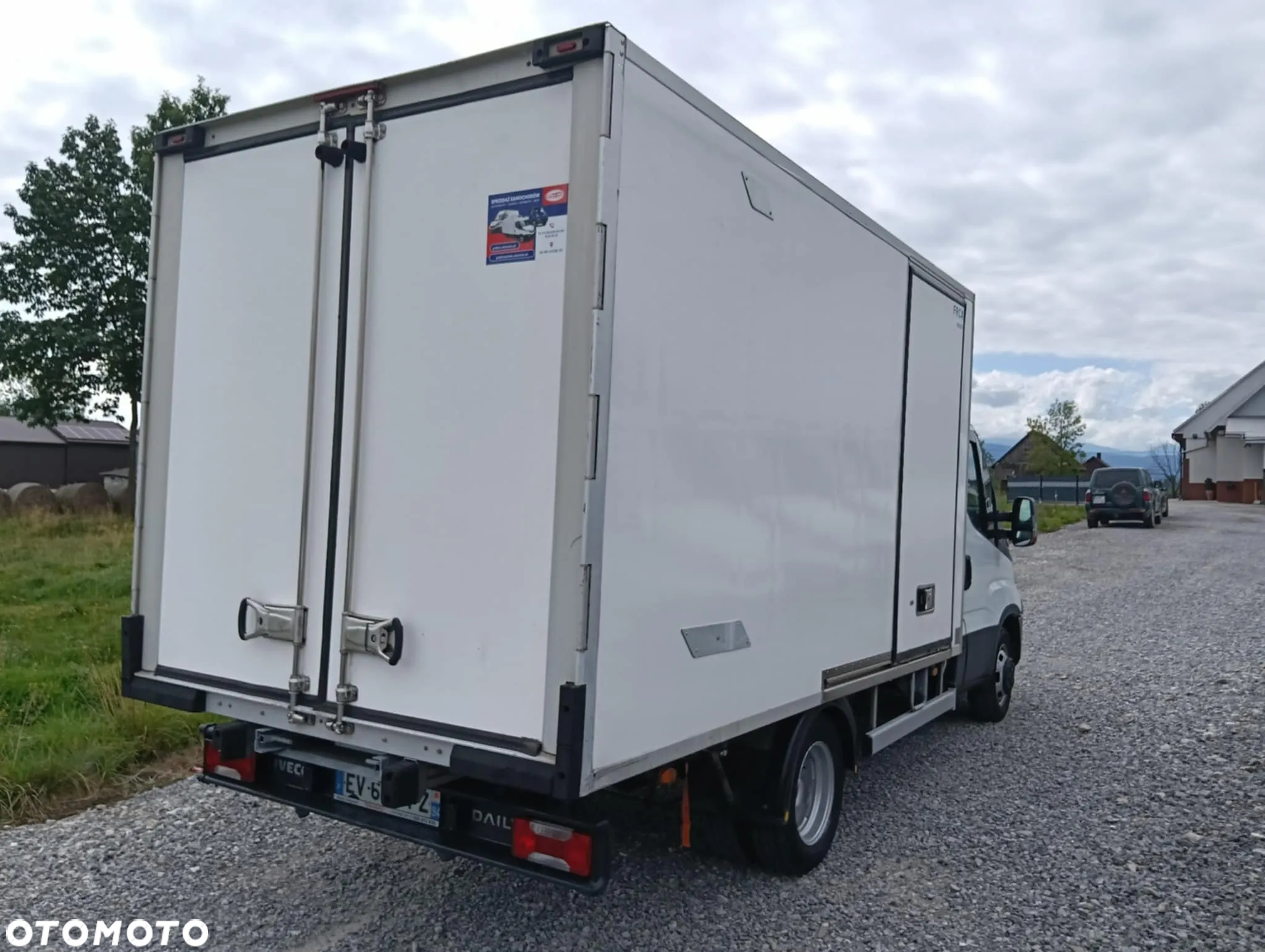Iveco 35C14, 35C13, 35C12 - 6