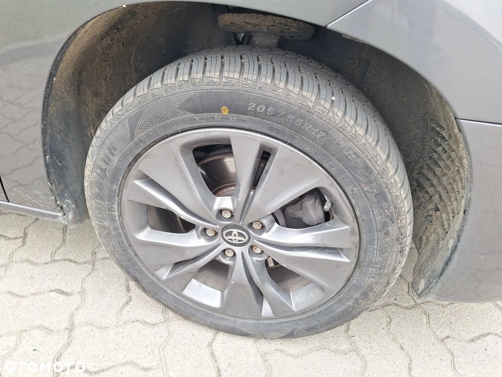 Toyota Proace City Verso Long 1.2 D-4T Family - 26