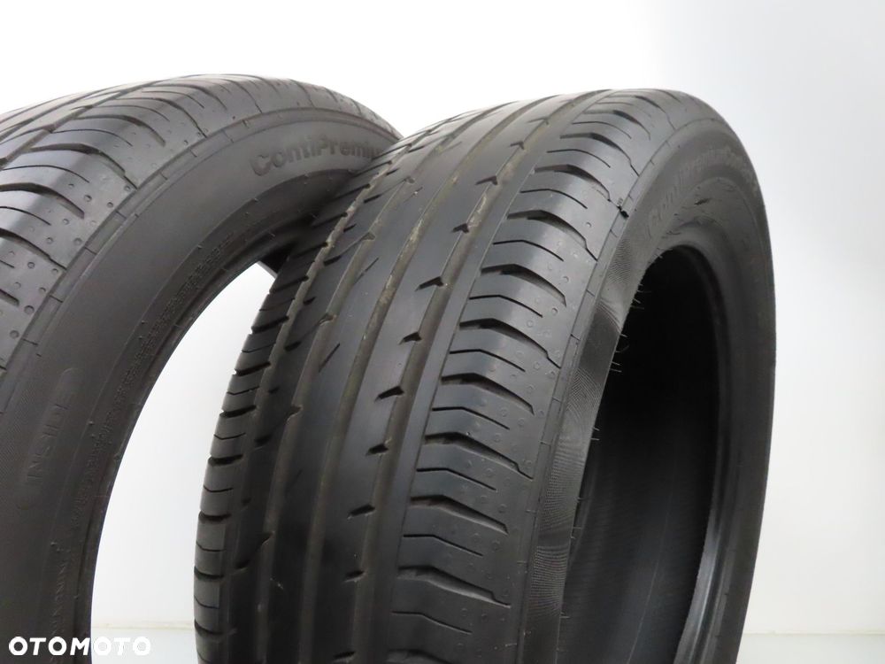 2x 215/55R17 OPONY LETNIE Continental ContiPremiumContact 2 94V - 6