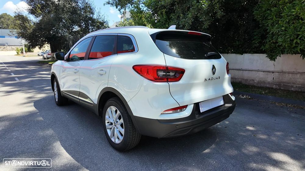 Renault Kadjar - 6