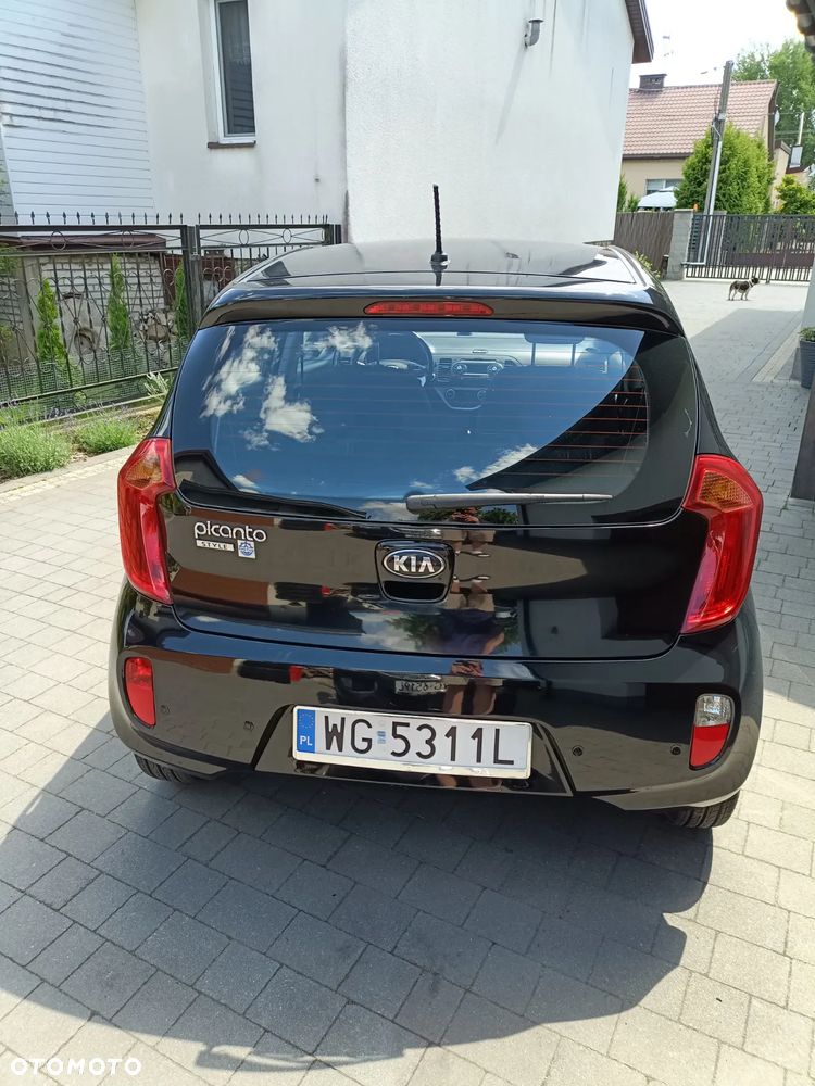 Kia Picanto - 5
