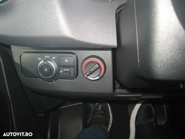Mercedes-Benz SPRINTER 319 CDI, 9 Loc. AC . - 11