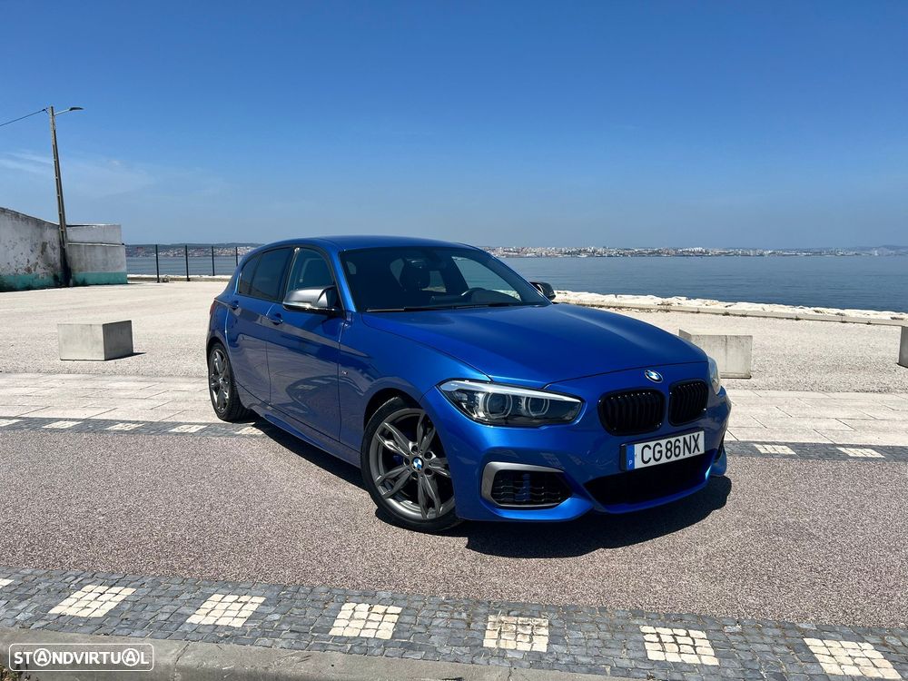 BMW 118 i M Sport - 6