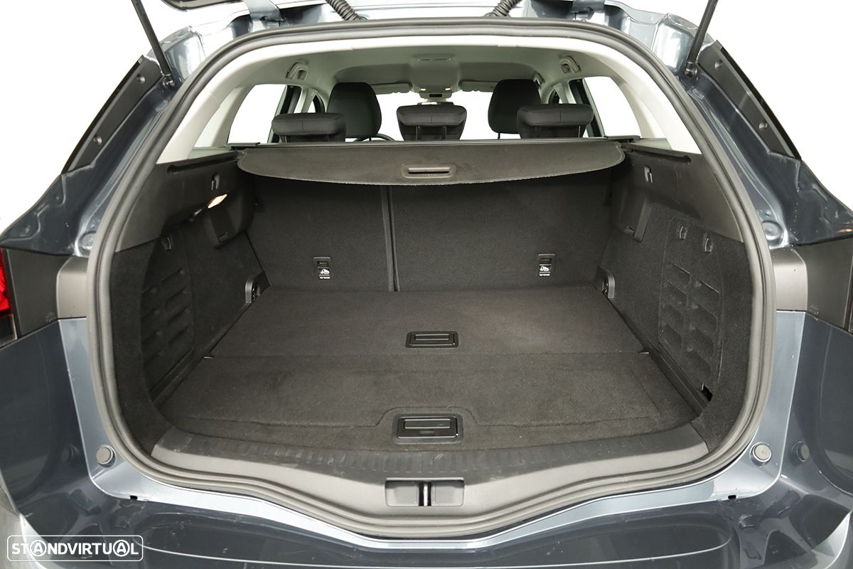 Renault Mégane Sport Tourer 1.5 Blue dCi Equilibre - 22