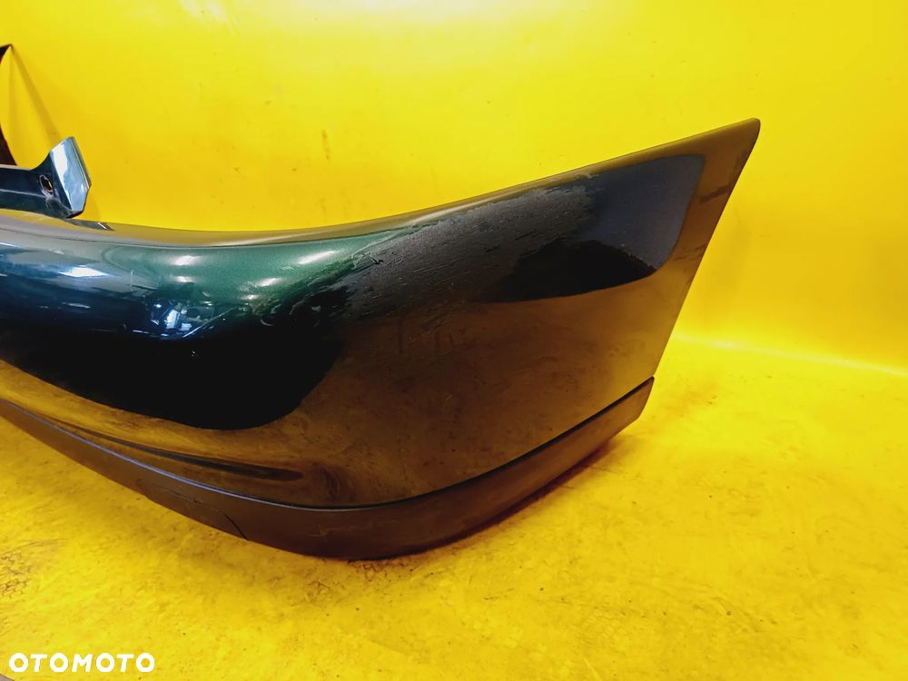 ZDERZAK TYŁ TYLNY VW POLO III 6N LAK.L56T 6K5807421F NR24 - 7