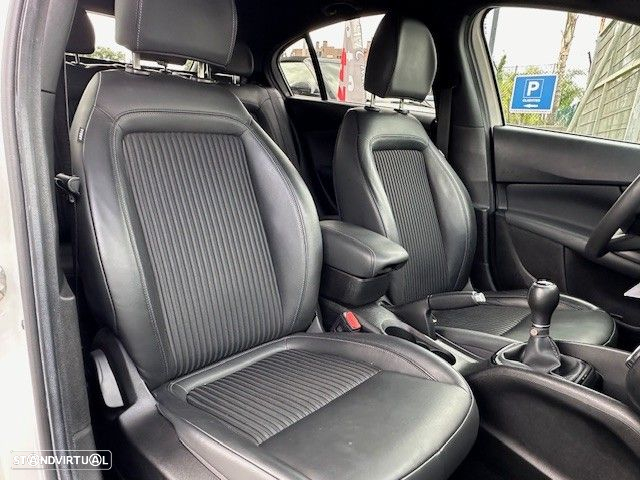Fiat Tipo 1.3 M-Jet Sport - 13