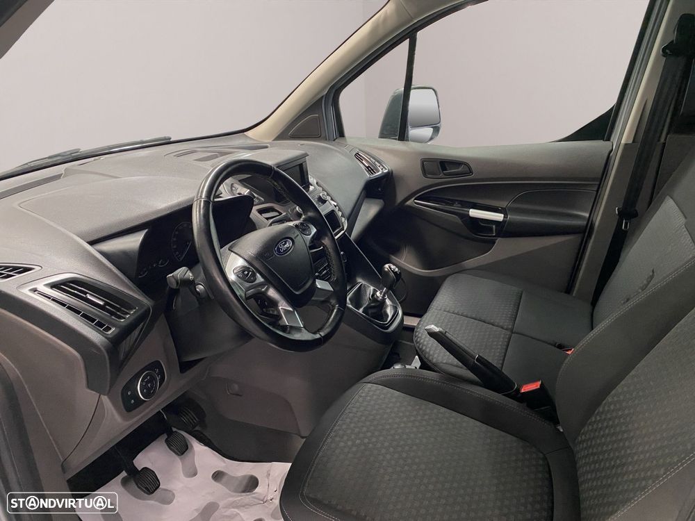 Ford Transit Connect 1.5 TDCi 230 L2 Active - 10