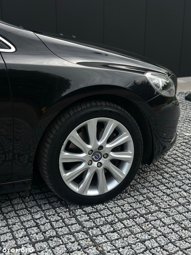Volvo V40 D4 Drive-E Momentum - 36