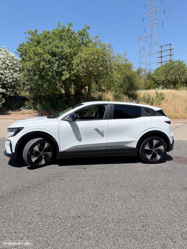 Renault Mégane E-Tech EV60 Equilibre Optimum Charge - 3
