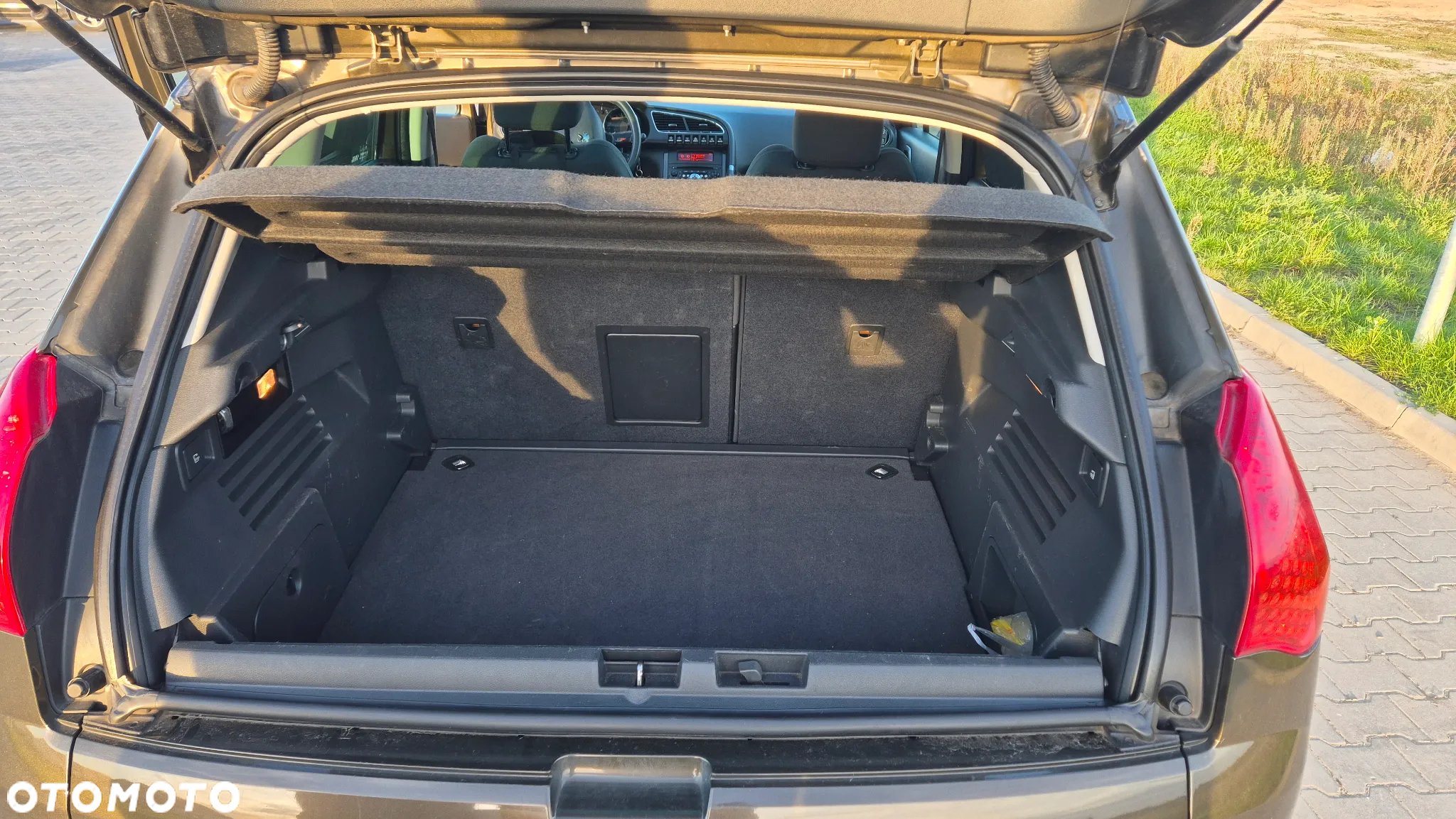 Peugeot 3008 1.6 HDi Active - 7