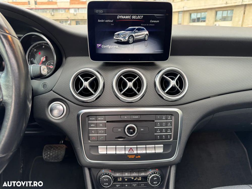 Mercedes-Benz GLA 200 d 7G-DCT UrbanStyle Edition - 25