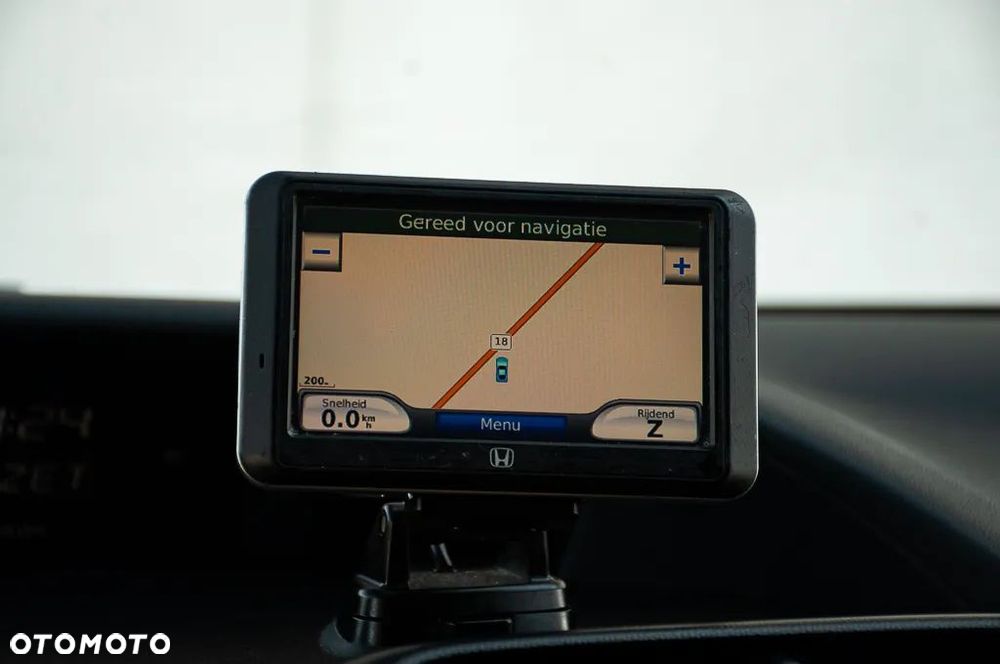 Honda Civic 1.4 Sport - 25