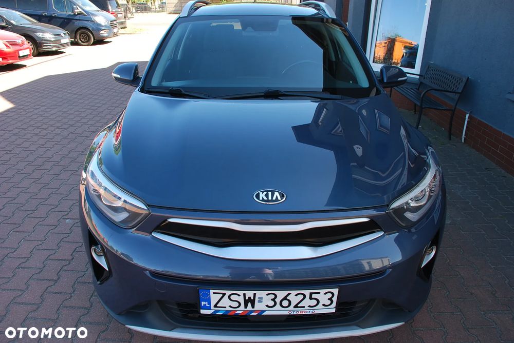 Kia Stonic 1.6 CRDi Vision - 15