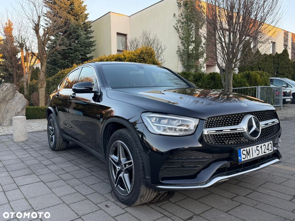 Mercedes-Benz GLC - 4