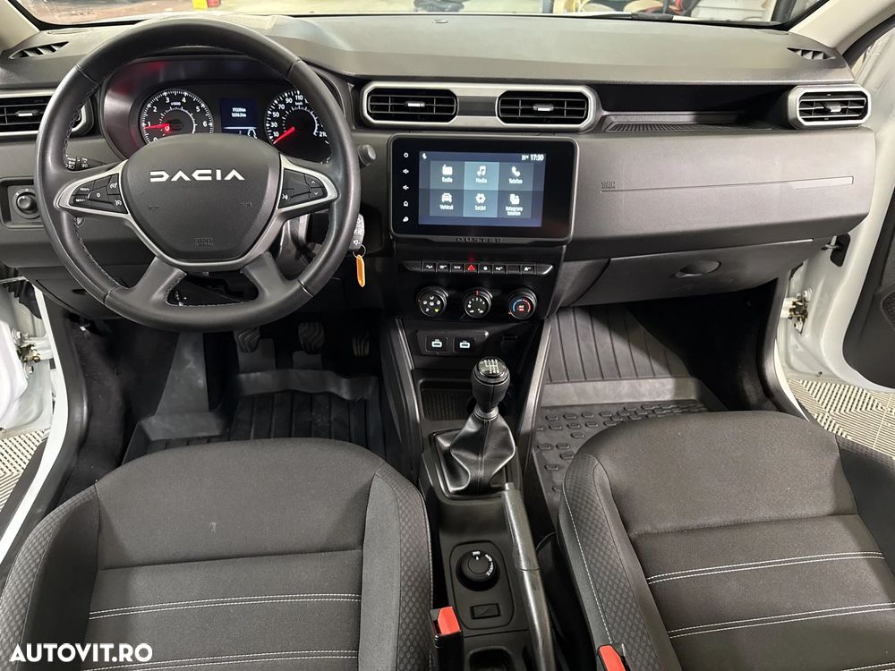 Dacia Duster - 10