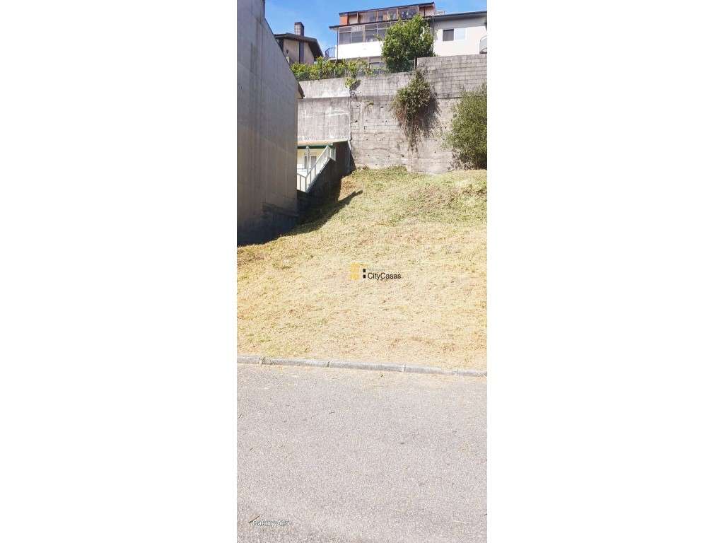 Terreno Urbano P/ Moradia - Grande imagem: 3/4