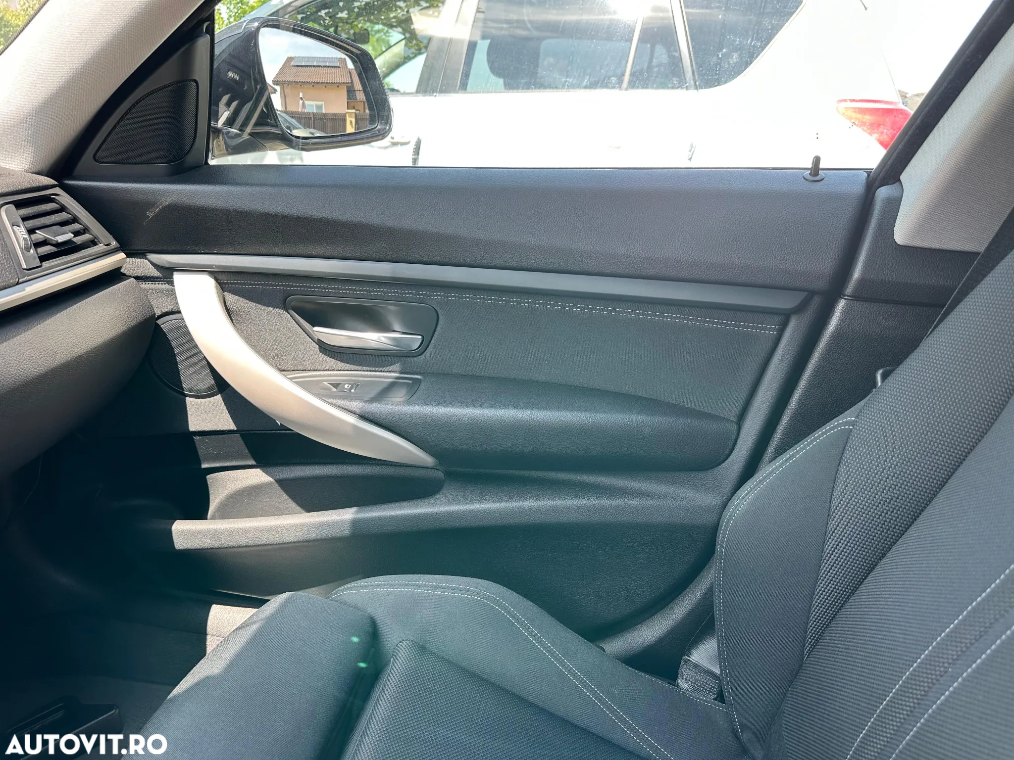 BMW Seria 3 - 22