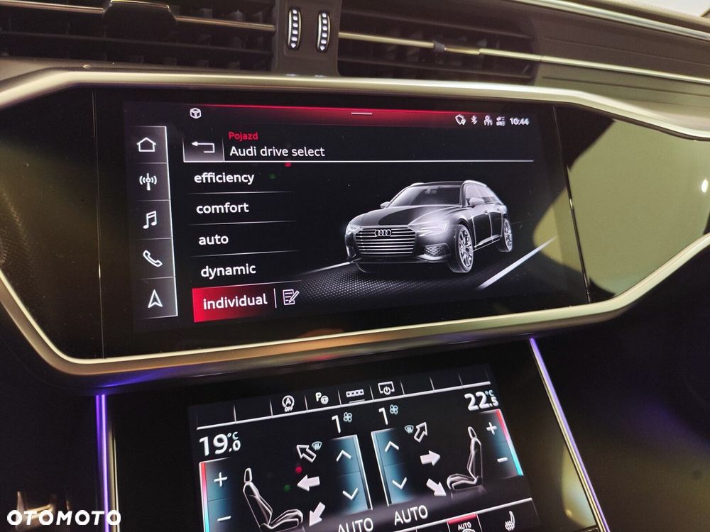 Audi A6 - 18