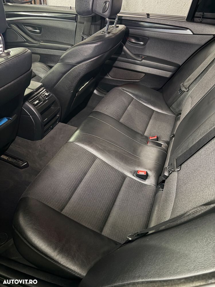 BMW Seria 5 - 6