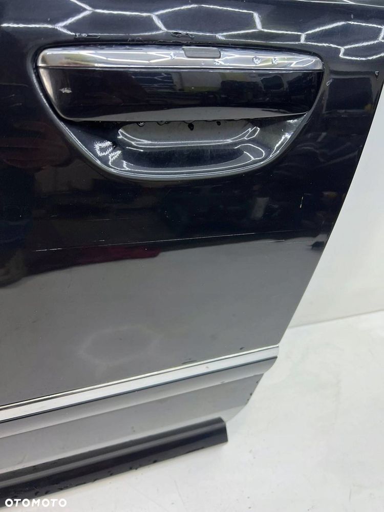 Drzwi przednie LZ9Y Audi A8 S8 D3 4E PRZÓD LEWA - 8