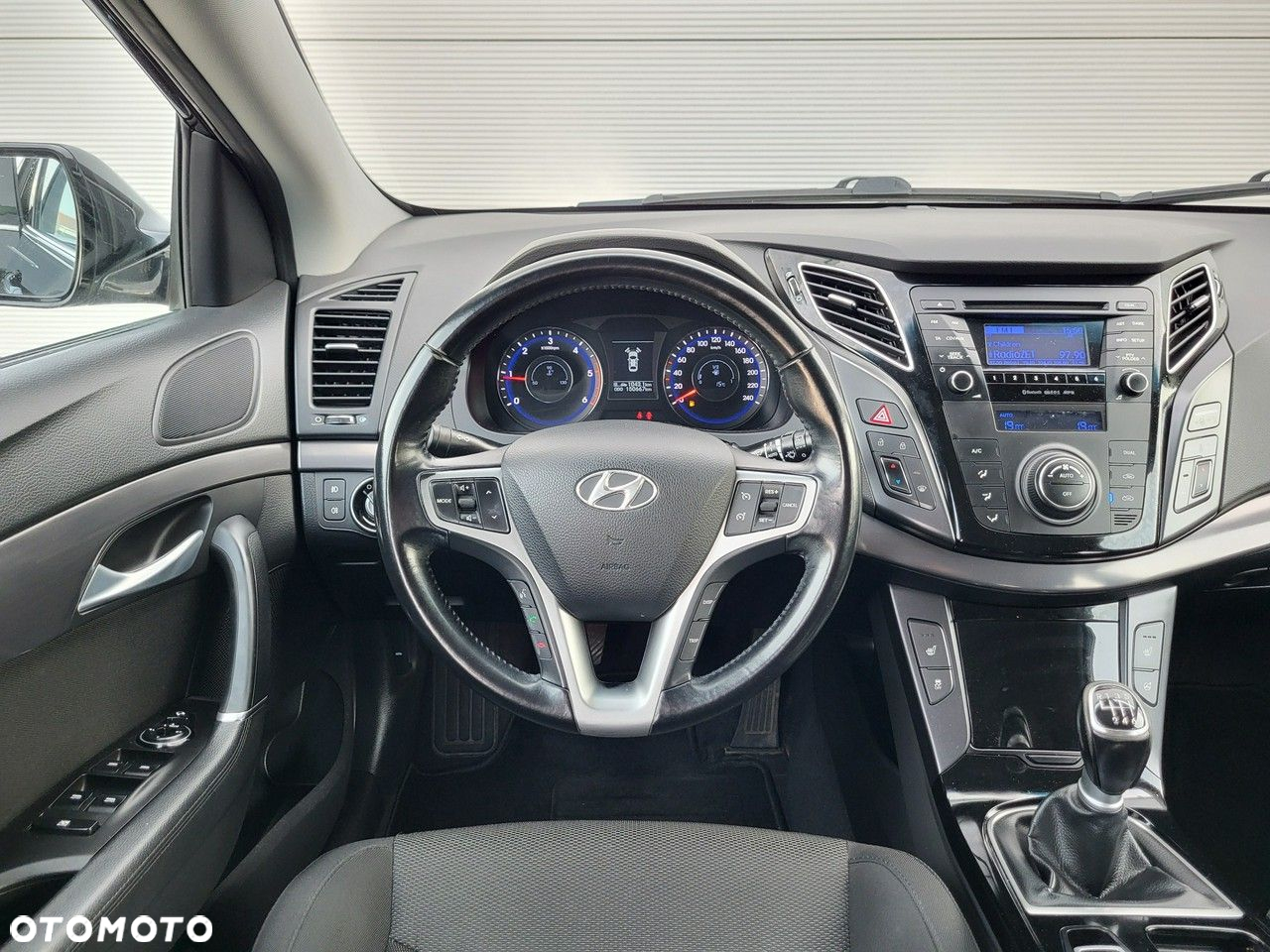 Hyundai i40 - 29