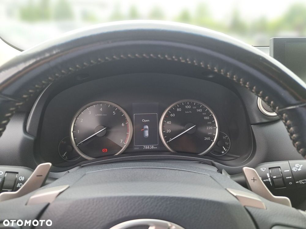 Lexus NX 200t Elite 2WD - 13