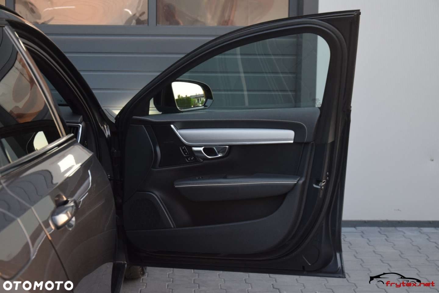 Volvo V90 - 26