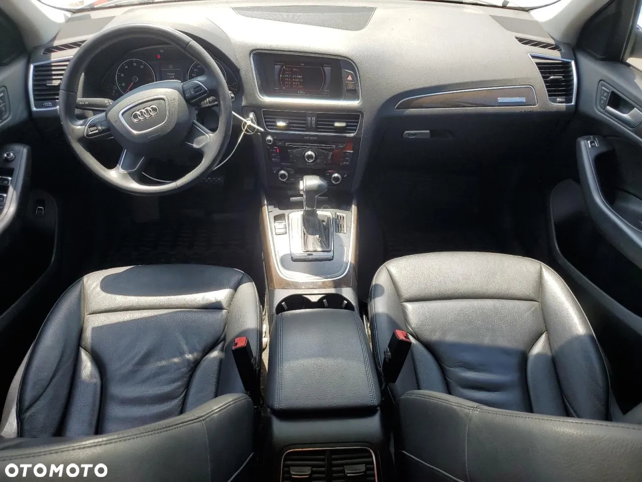 Audi Q5 - 8