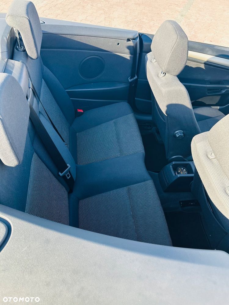 Opel Astra 1.6 Endless Summer - 14