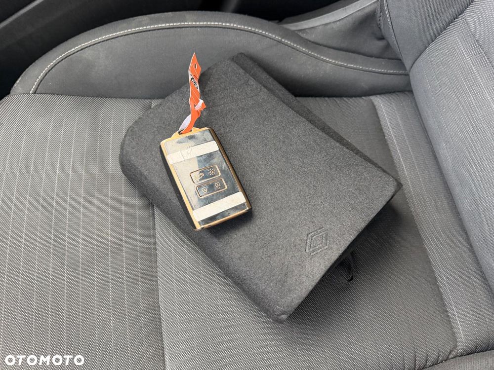 Renault Arkana TCe 140 EDC ZEN - 17