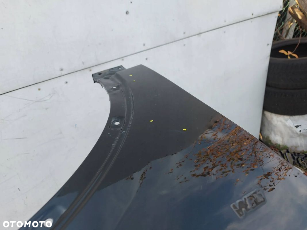 BMW X2 F39 prawy błotnik przedni przód - 8