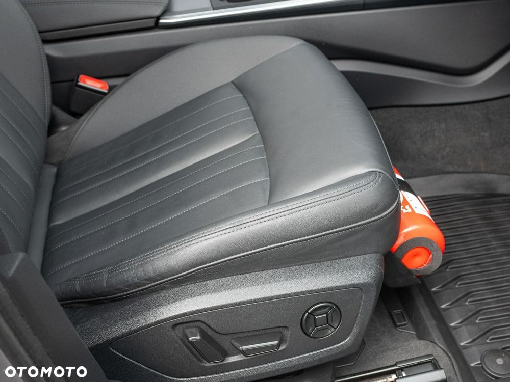 Audi A6 Limousine 55 TFSI mHEV Quattro S tronic - 33