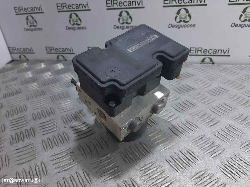 ABS PEUGEOT 207 2008 - 3