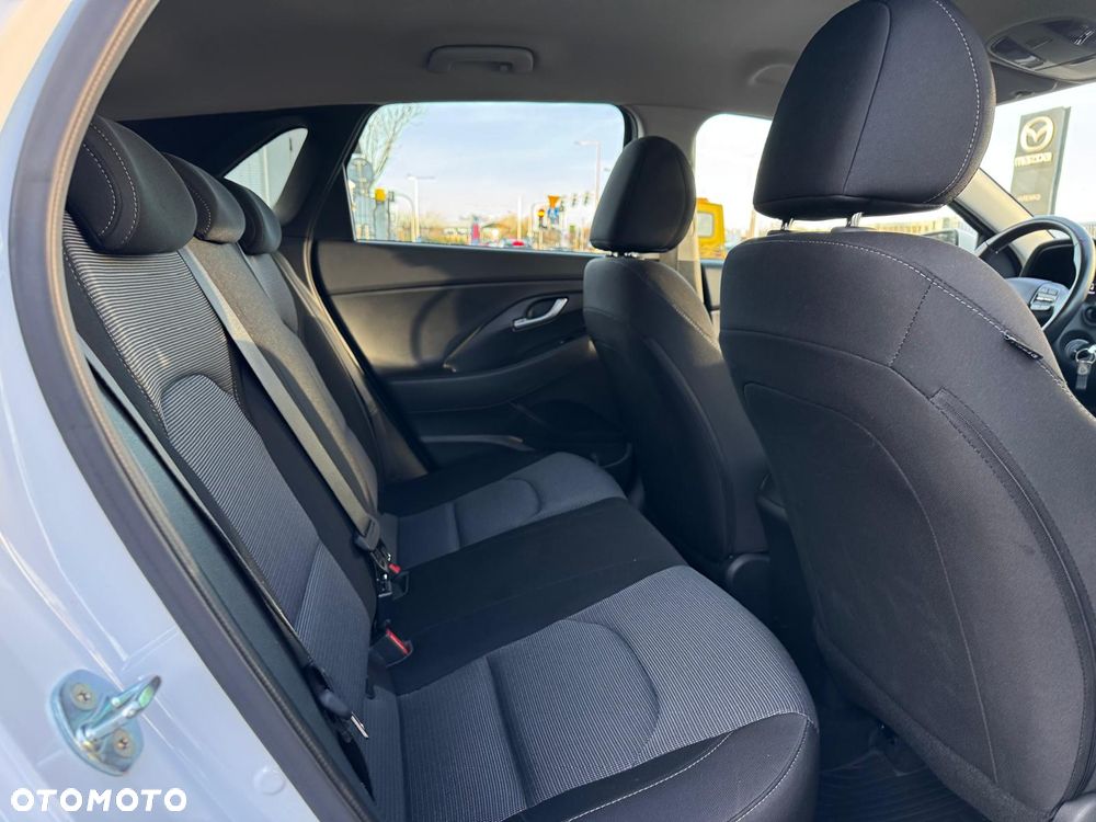 Hyundai i30 1.0 T-GDI Modern - 18