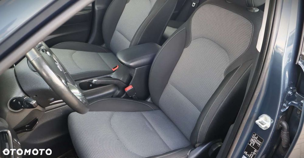 Hyundai i30 - 15