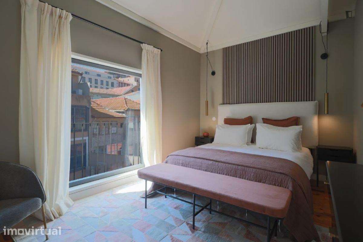 Apartamento com 2 quartos - localizado em Sé Porto - Grande imagem: 2/32
