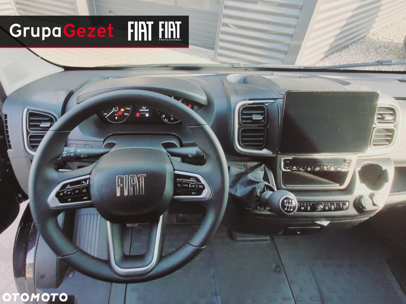 Fiat Ducato - 8