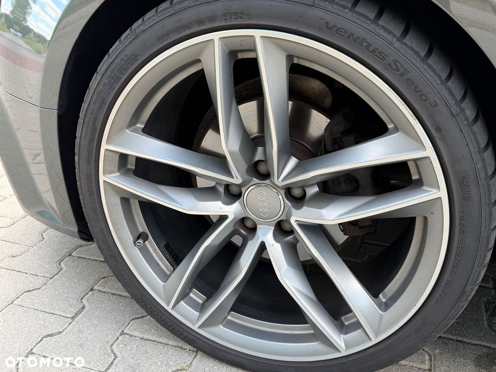 Audi A5 Sportback - 39