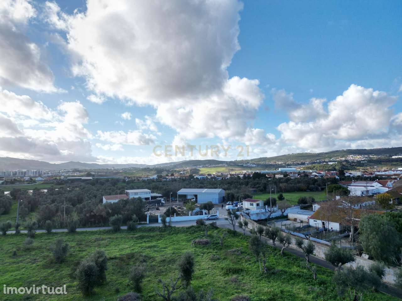 Terreno com PIP para LAR /  Residencia Idosos e Apoio Domiciliário - Grande imagem: 5/32