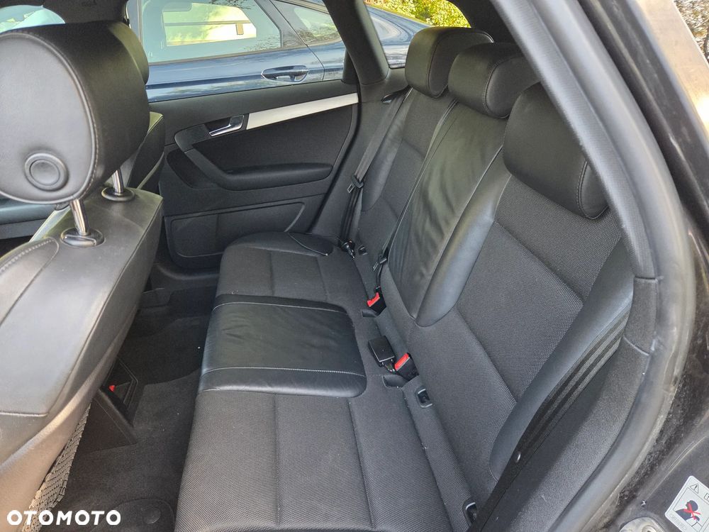 Audi A3 Sportback - 5