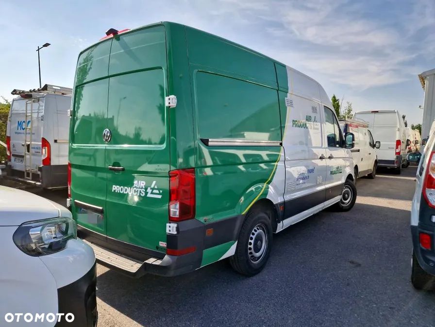 Volkswagen CRAFTER - 5