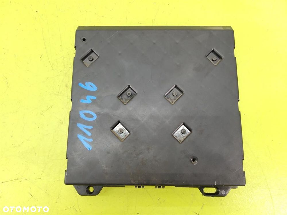 Moduł KOMFORTU sterownik Skoda Fabia II 2007-2014 6R7937087K - 2